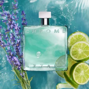 AZZARO CHROME – Pride Perfumes