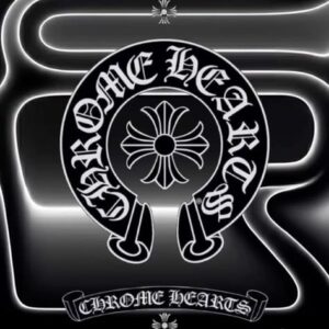 Chrome Hearts Mobile Wallpaper Iphone 4k