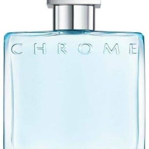 Chrome Azzaro cologne - a fragrance for men 1996